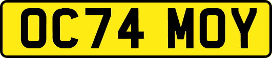 OC74MOY