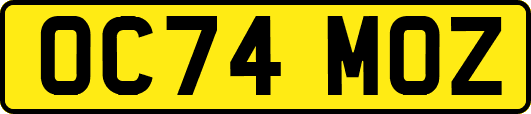OC74MOZ