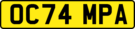 OC74MPA