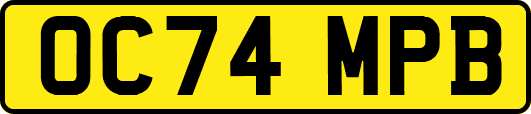 OC74MPB
