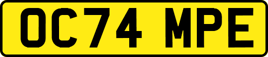 OC74MPE