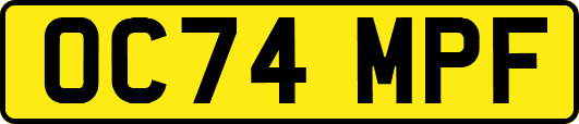 OC74MPF