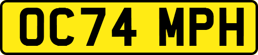 OC74MPH