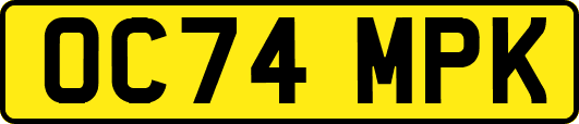 OC74MPK
