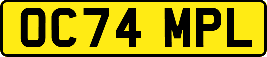 OC74MPL
