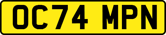 OC74MPN