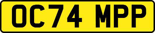 OC74MPP