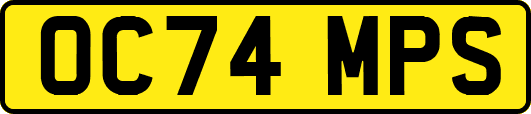 OC74MPS