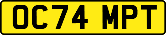 OC74MPT