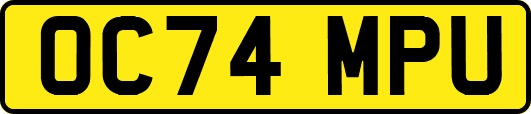 OC74MPU