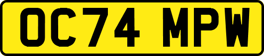 OC74MPW