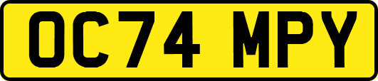 OC74MPY