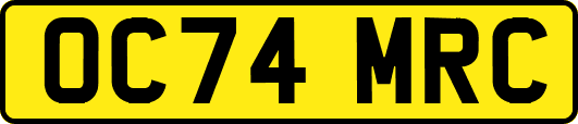 OC74MRC