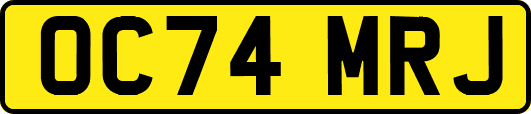 OC74MRJ