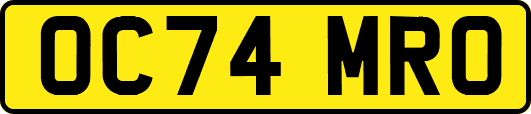 OC74MRO