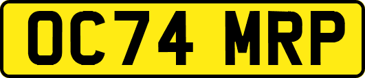 OC74MRP