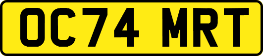 OC74MRT