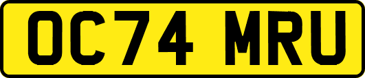 OC74MRU