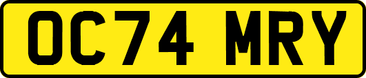 OC74MRY