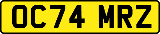 OC74MRZ