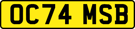 OC74MSB