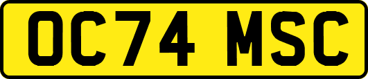 OC74MSC