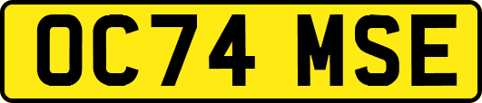 OC74MSE