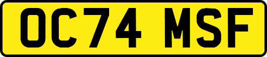 OC74MSF