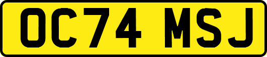 OC74MSJ