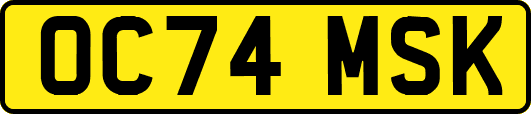 OC74MSK