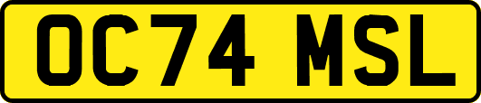 OC74MSL