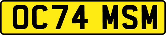 OC74MSM