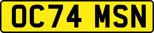 OC74MSN