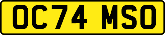 OC74MSO