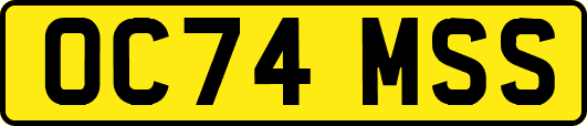 OC74MSS