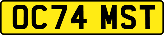 OC74MST