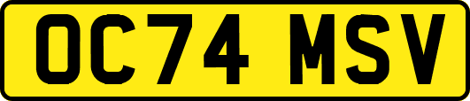 OC74MSV