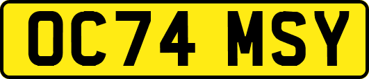 OC74MSY