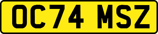 OC74MSZ