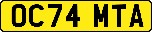 OC74MTA