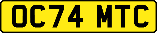 OC74MTC