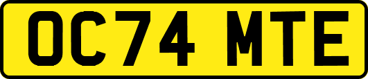 OC74MTE