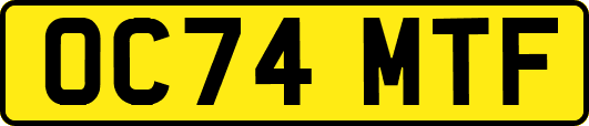OC74MTF
