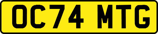 OC74MTG