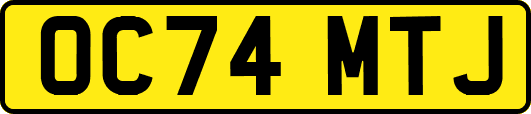 OC74MTJ