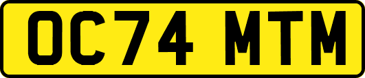 OC74MTM