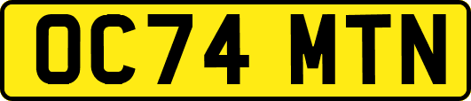 OC74MTN