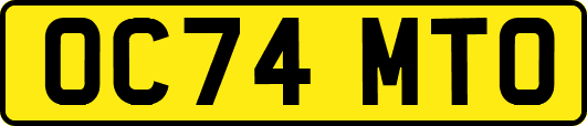 OC74MTO