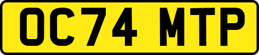 OC74MTP