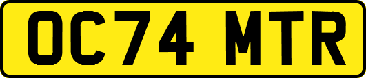 OC74MTR